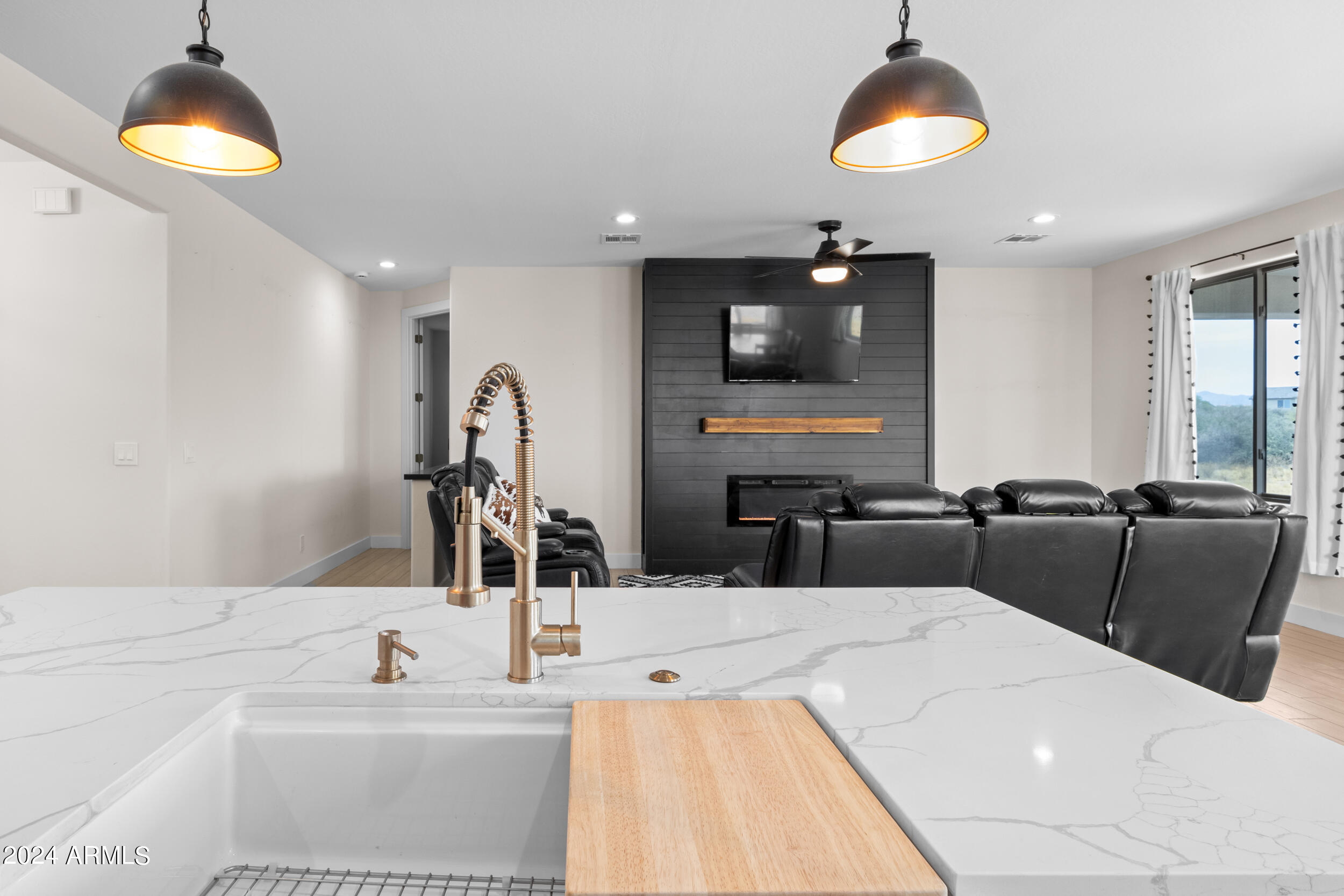 17028 E Balancing Rock Road