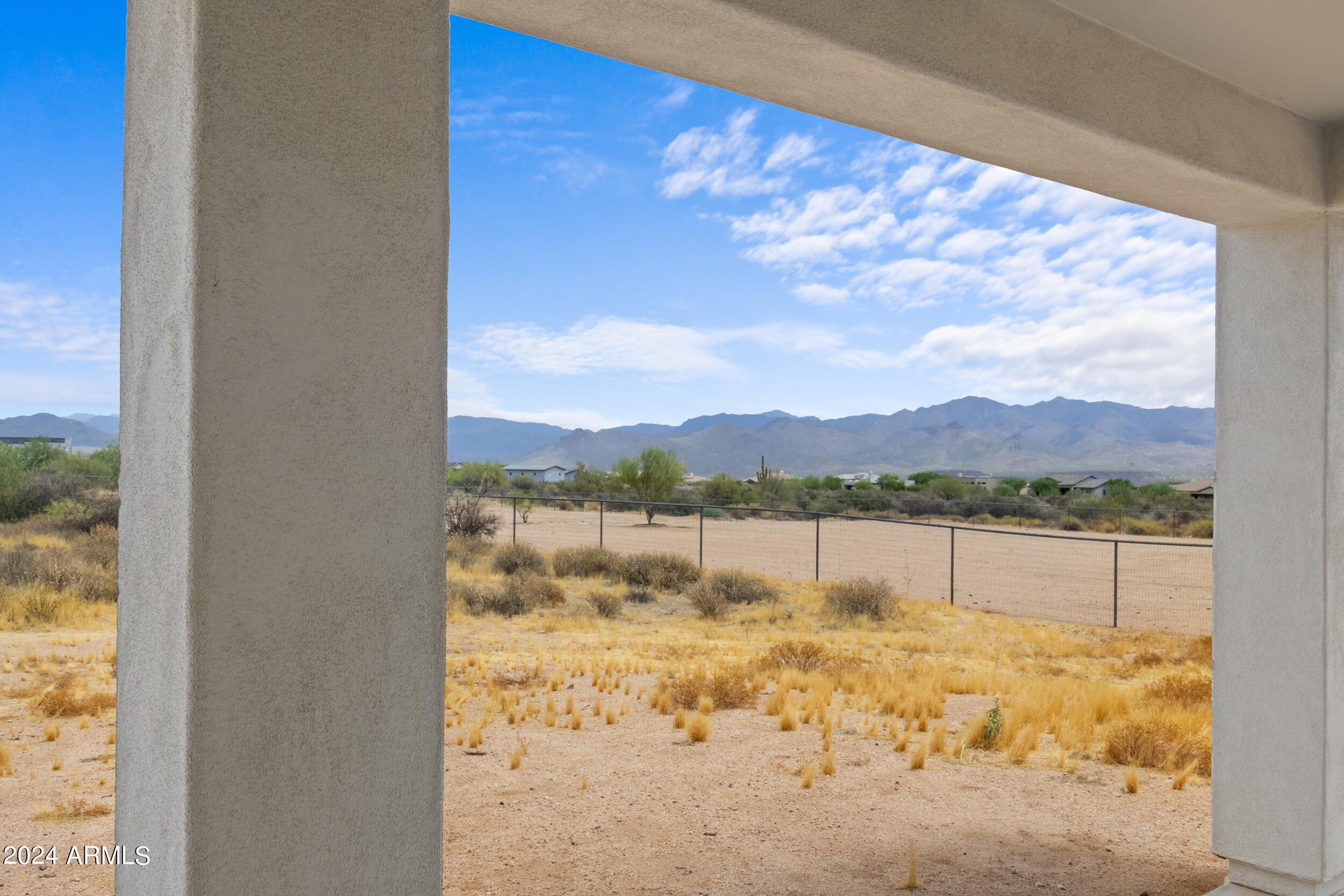 17028 E Balancing Rock Road