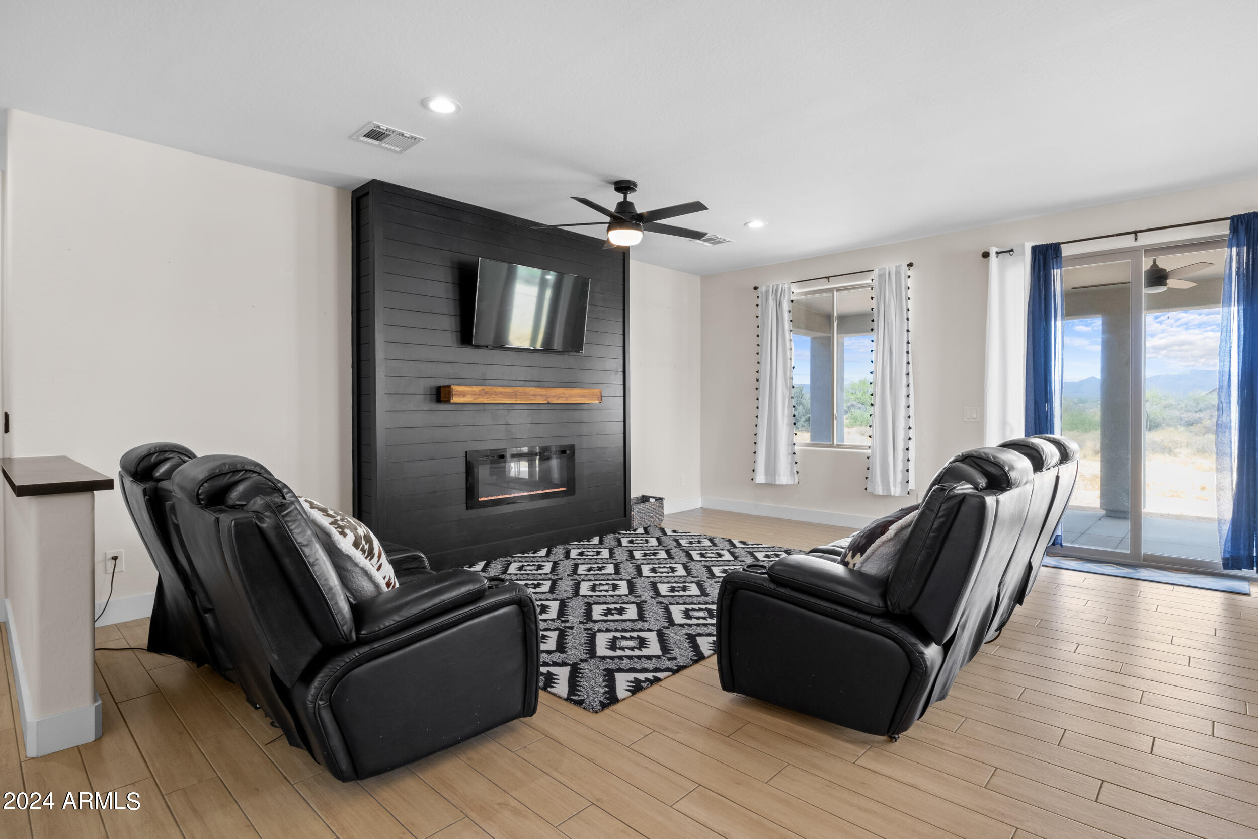 17028 E Balancing Rock Road