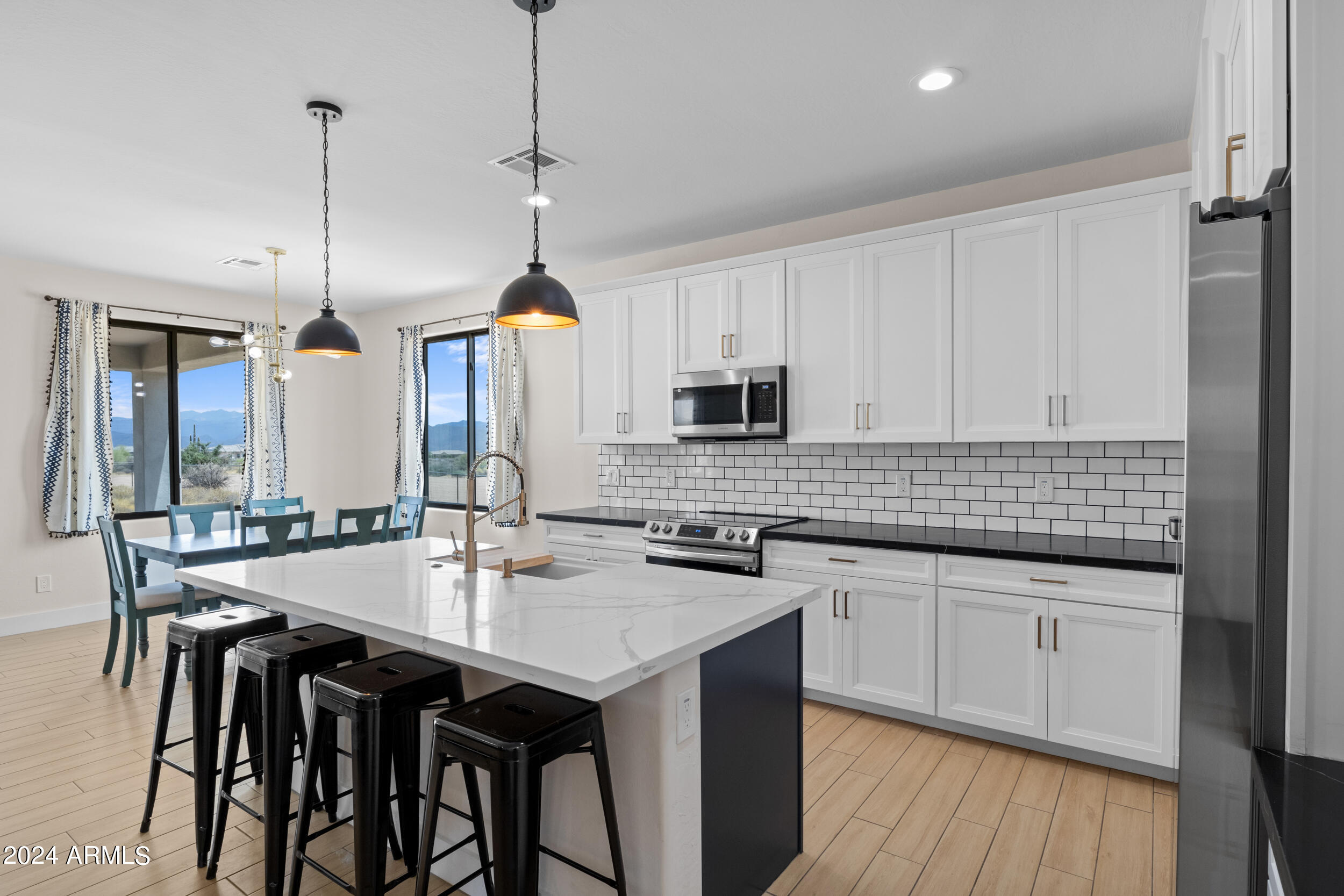 17028 E Balancing Rock Road