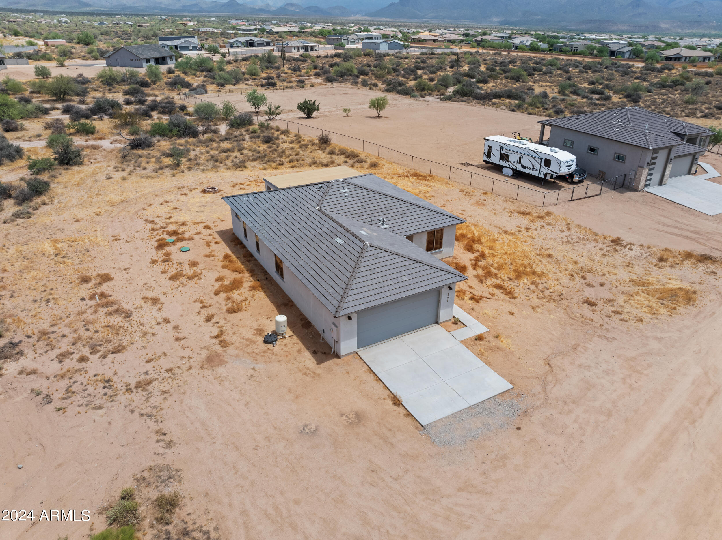 17028 E Balancing Rock Road