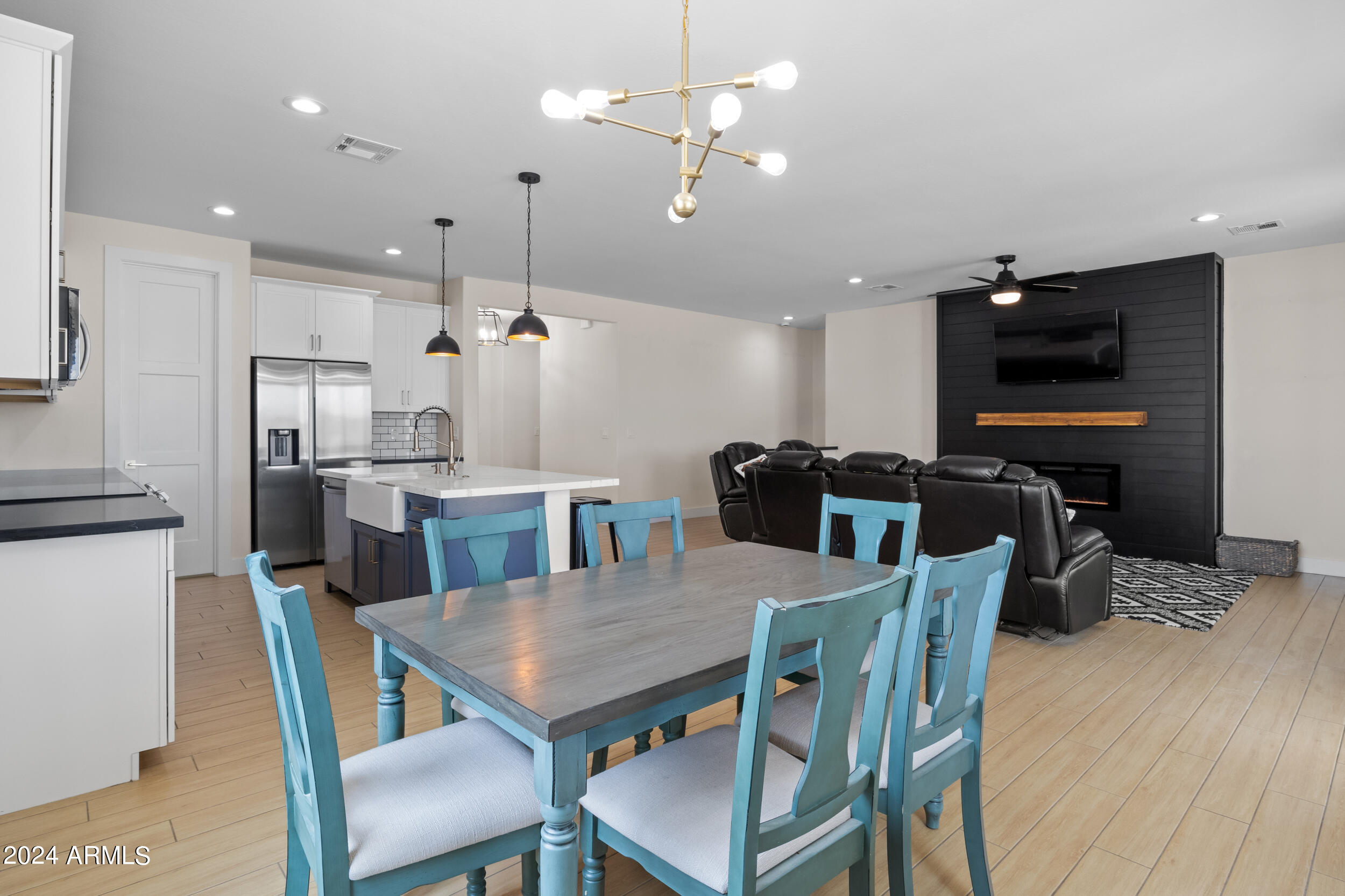 17028 E Balancing Rock Road