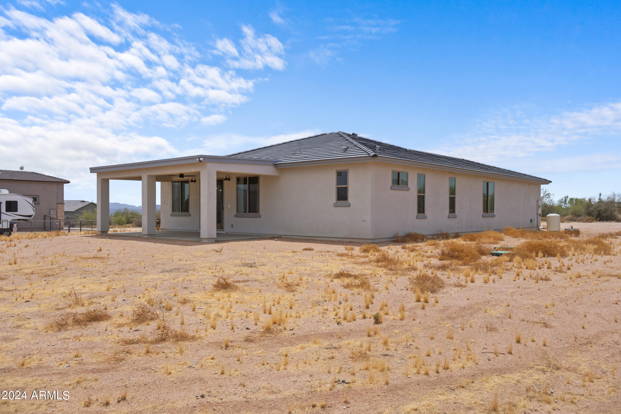 17028 E Balancing Rock Road