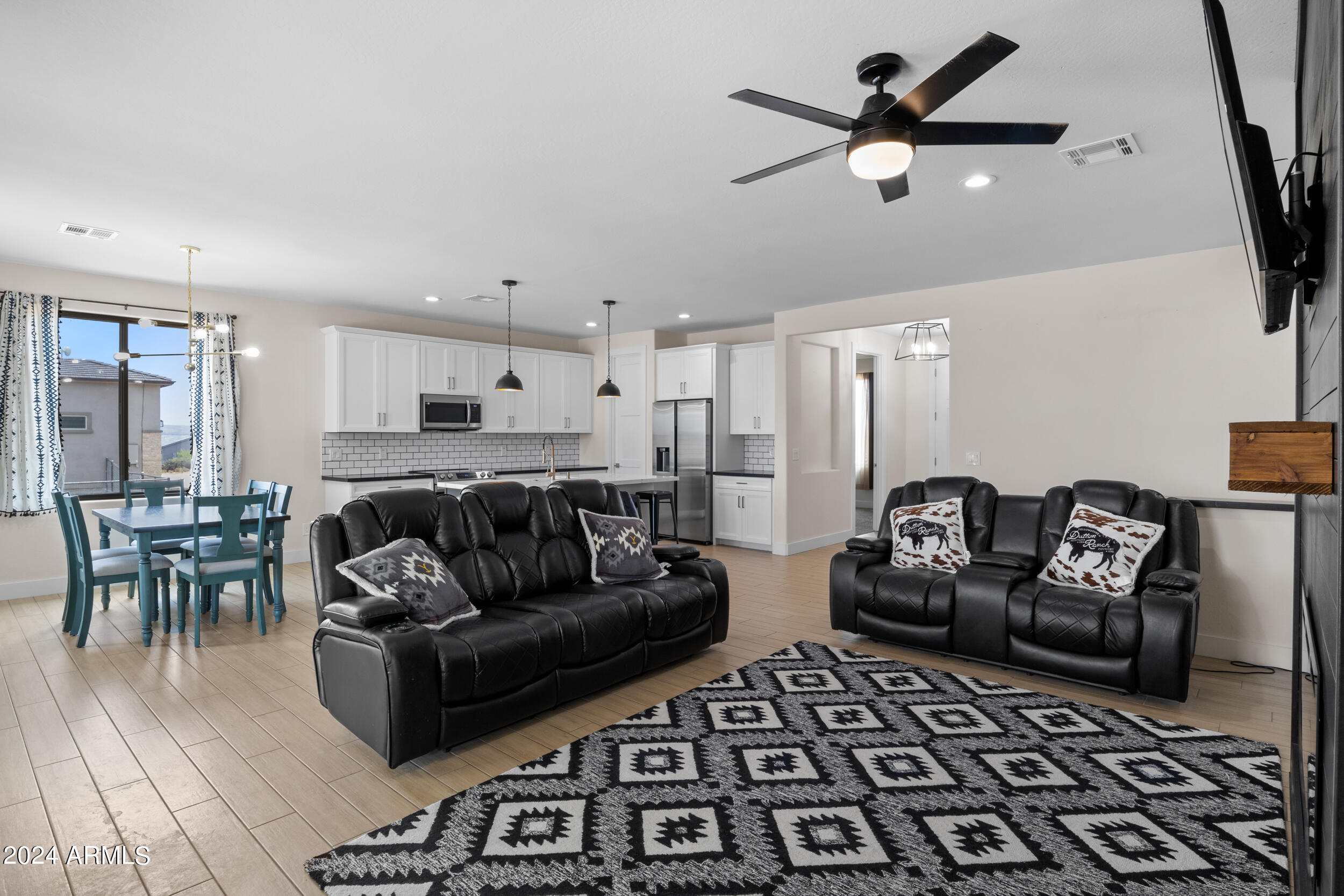 17028 E Balancing Rock Road