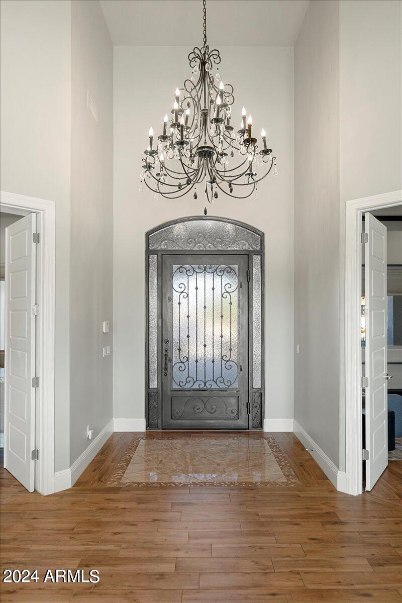 5600 S GEMSTONE Drive