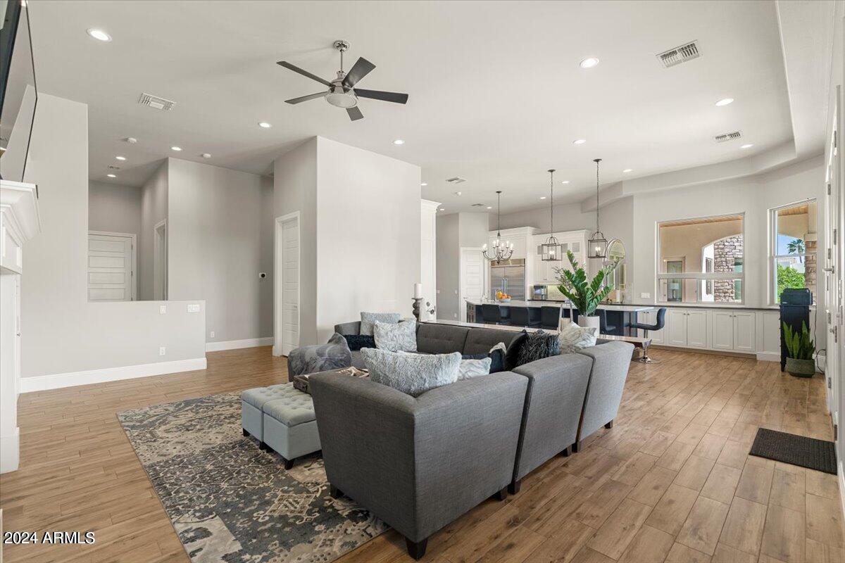 5600 S GEMSTONE Drive