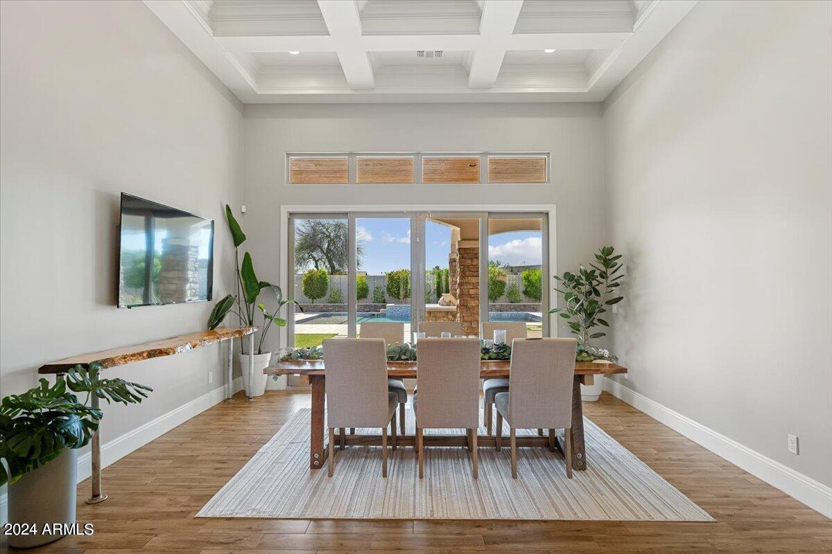 5600 S GEMSTONE Drive