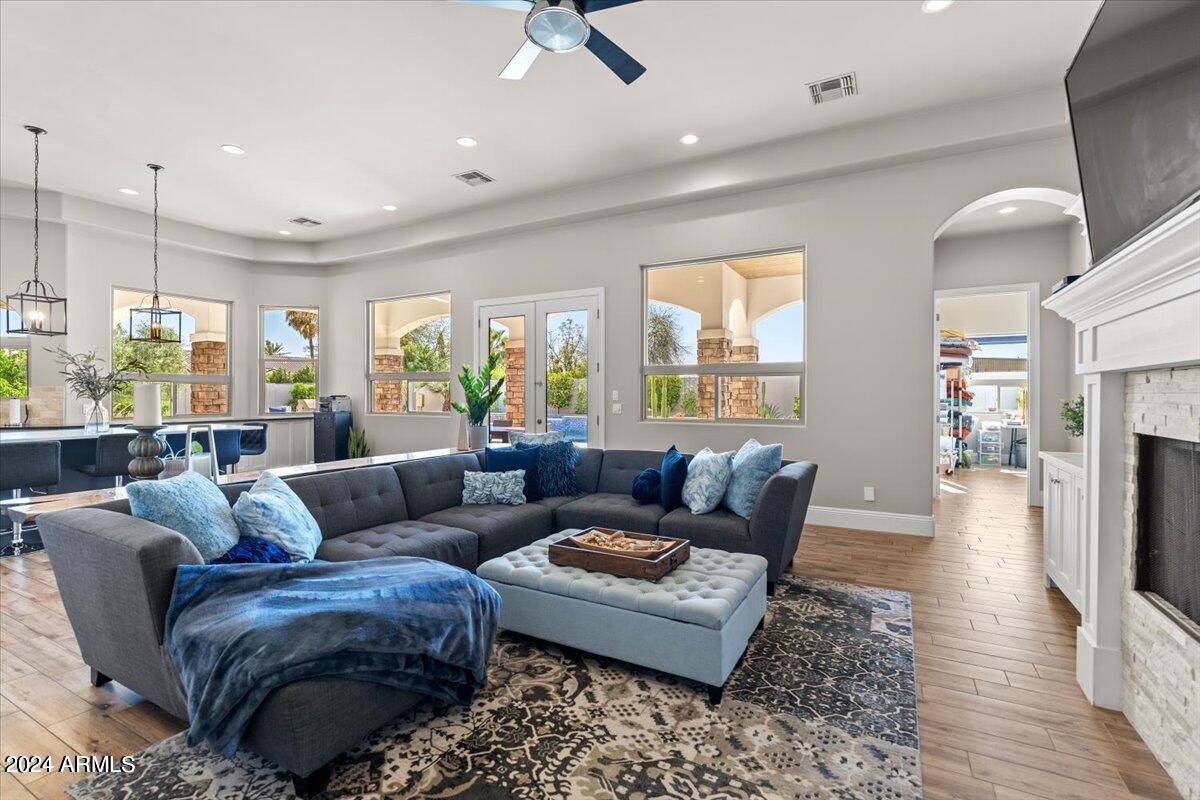 5600 S GEMSTONE Drive