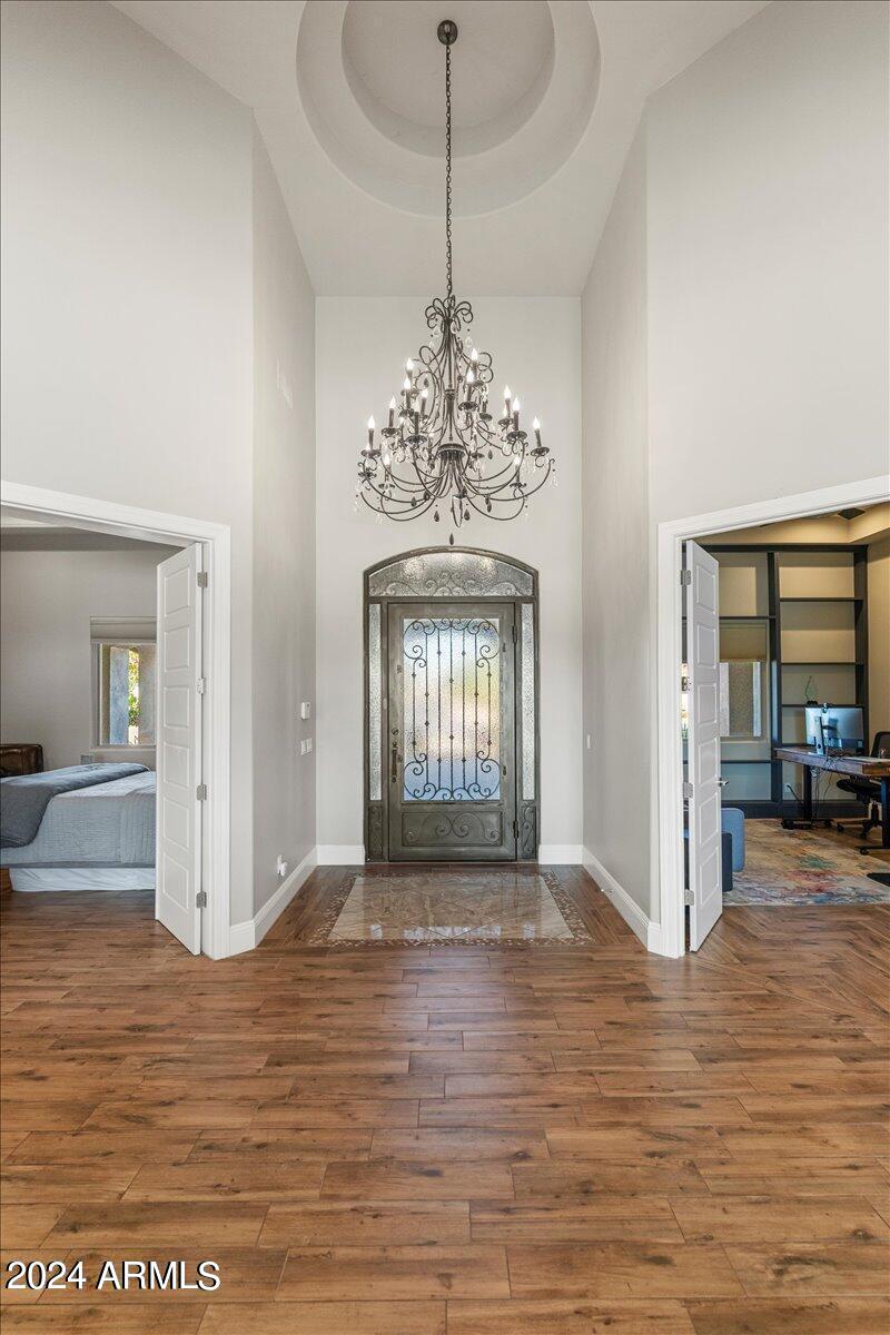 5600 S GEMSTONE Drive