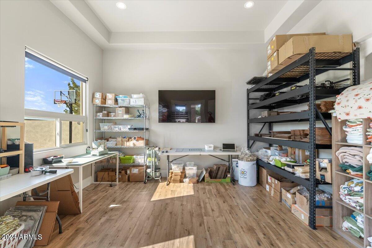 5600 S GEMSTONE Drive