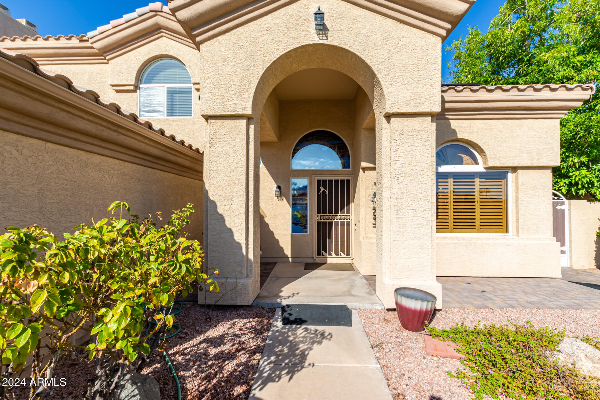 16018 N 17TH Way