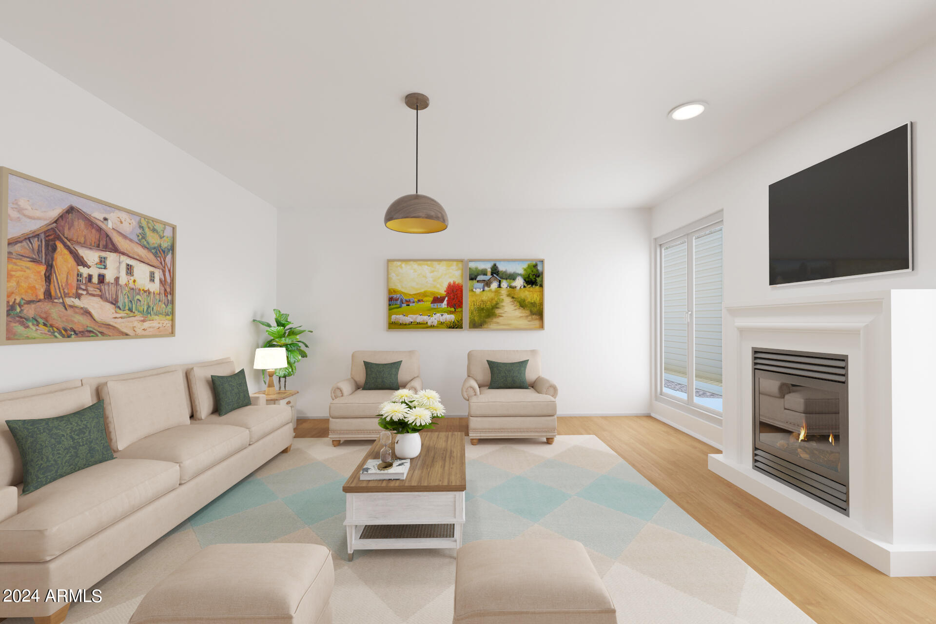 16018 N 17TH Way