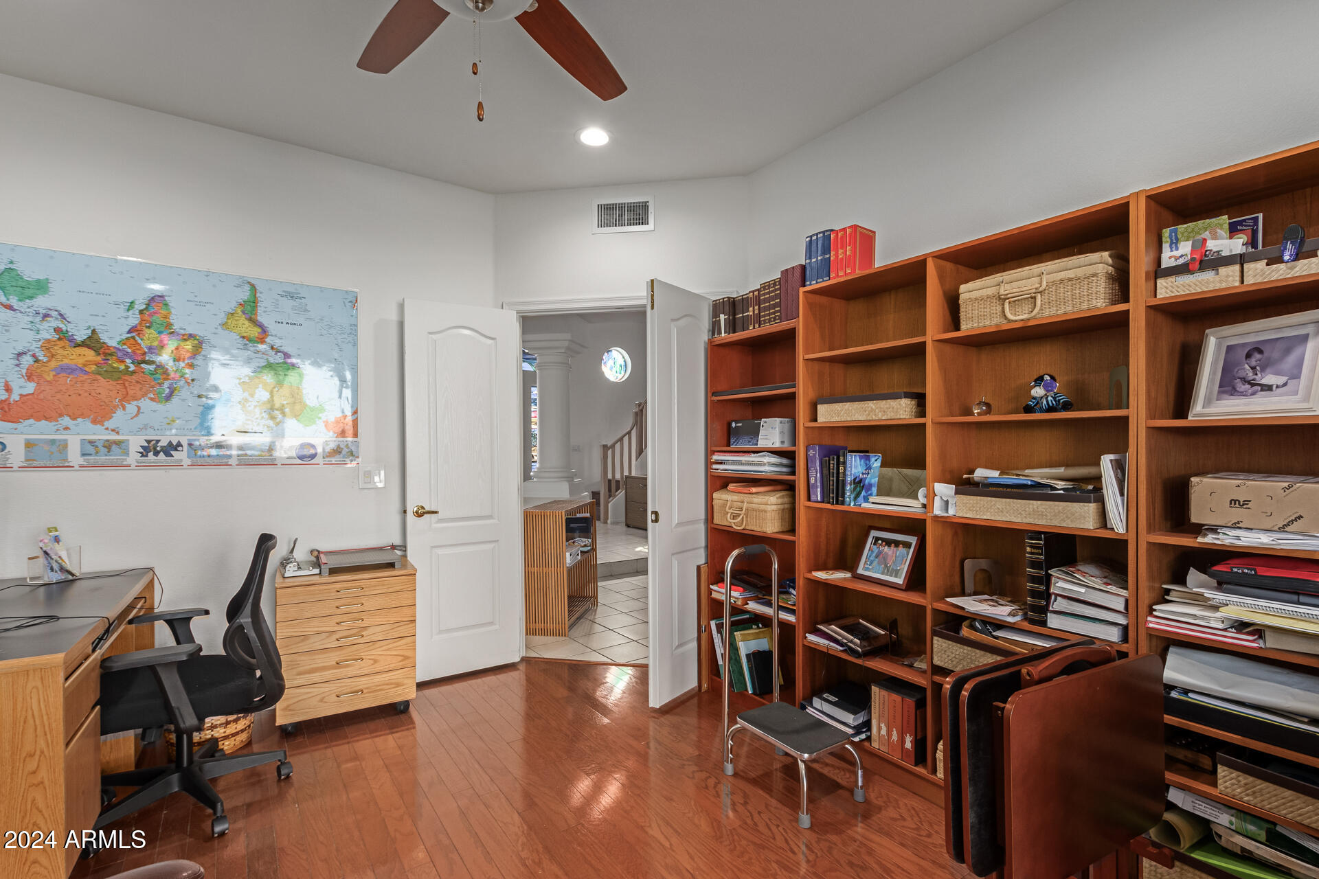 16018 N 17TH Way