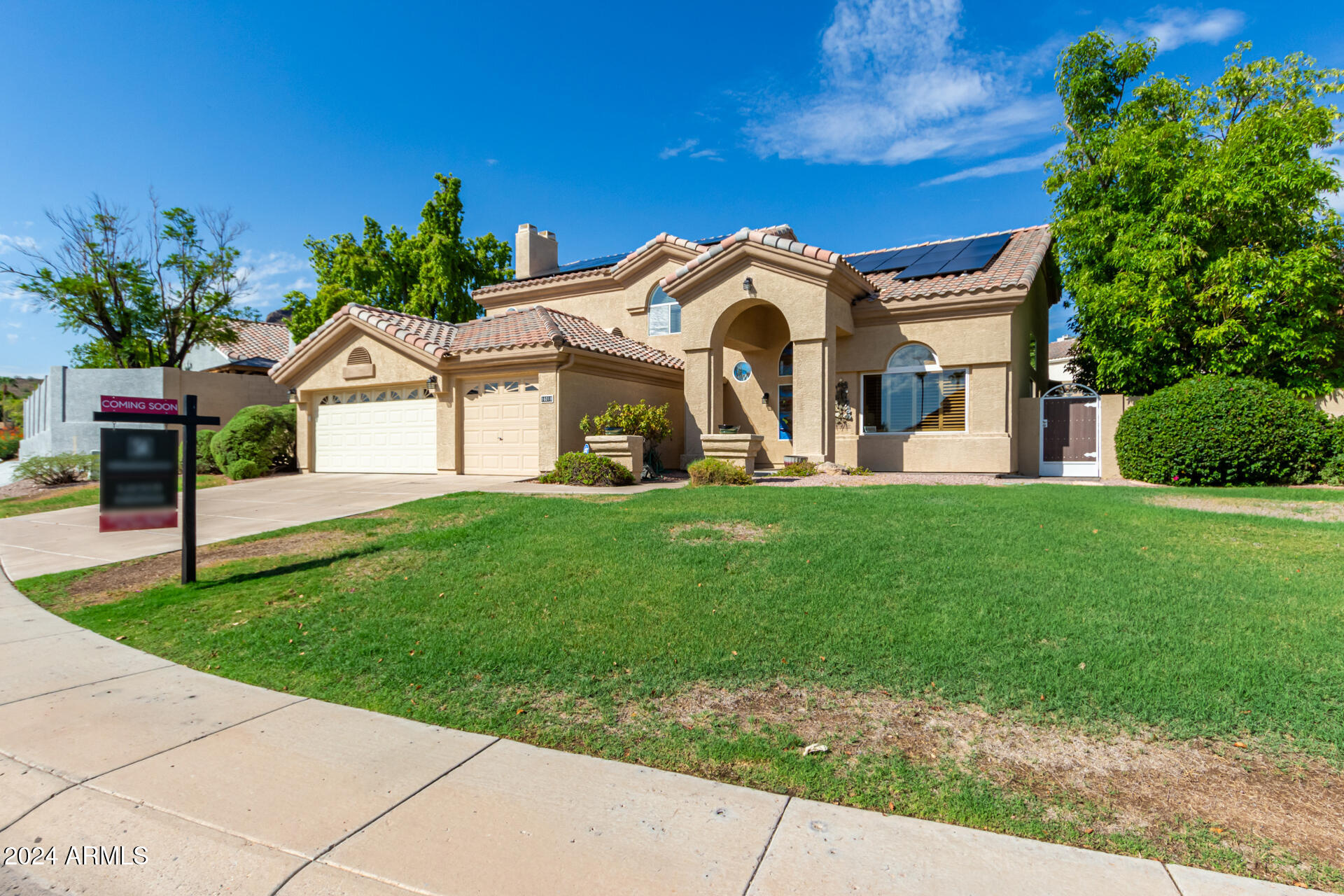 16018 N 17TH Way