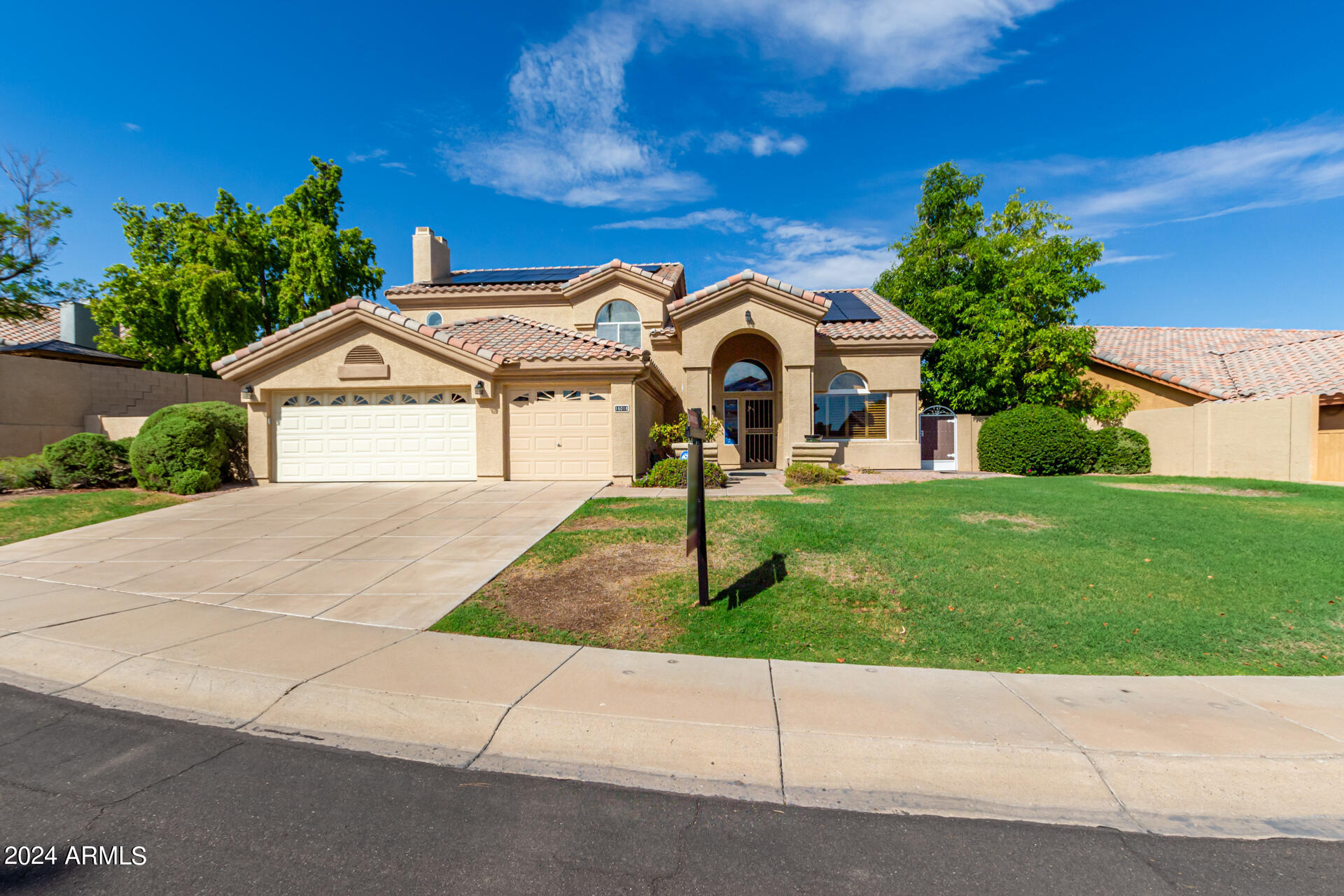 16018 N 17TH Way