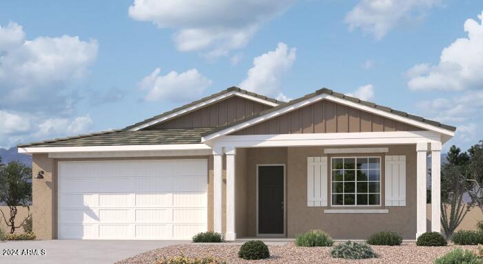 22889 E ROUNDUP Way