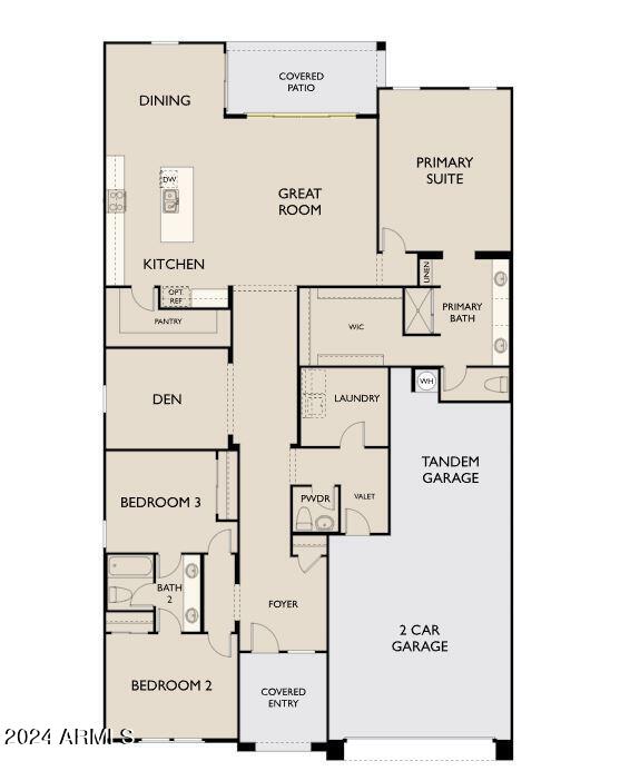 47287 W CANSADOS Road