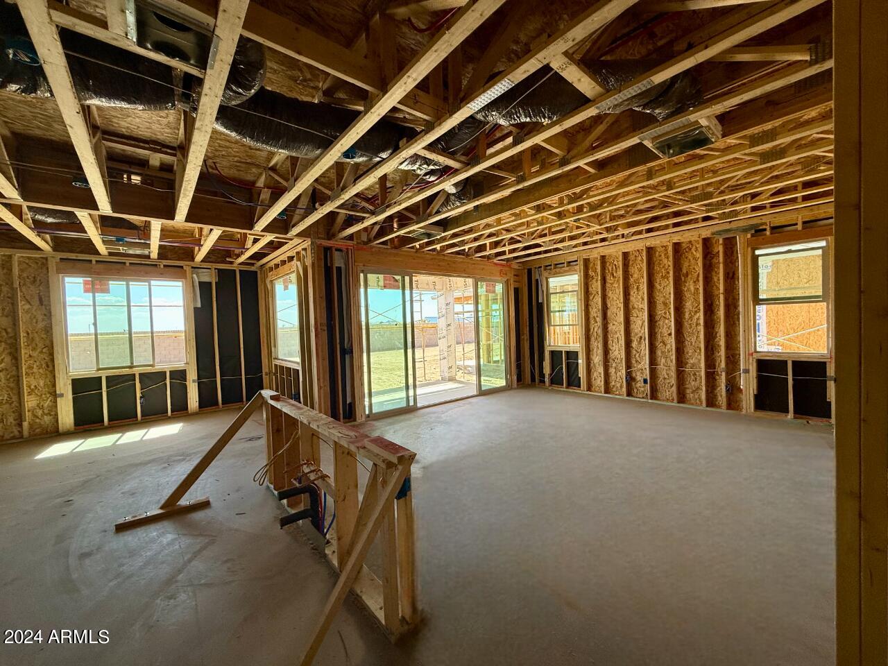 2371 E WAGON WHEEL Lane