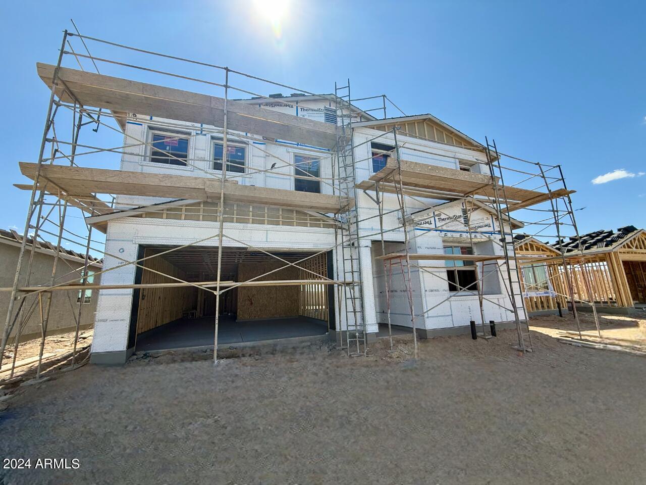 2371 E WAGON WHEEL Lane