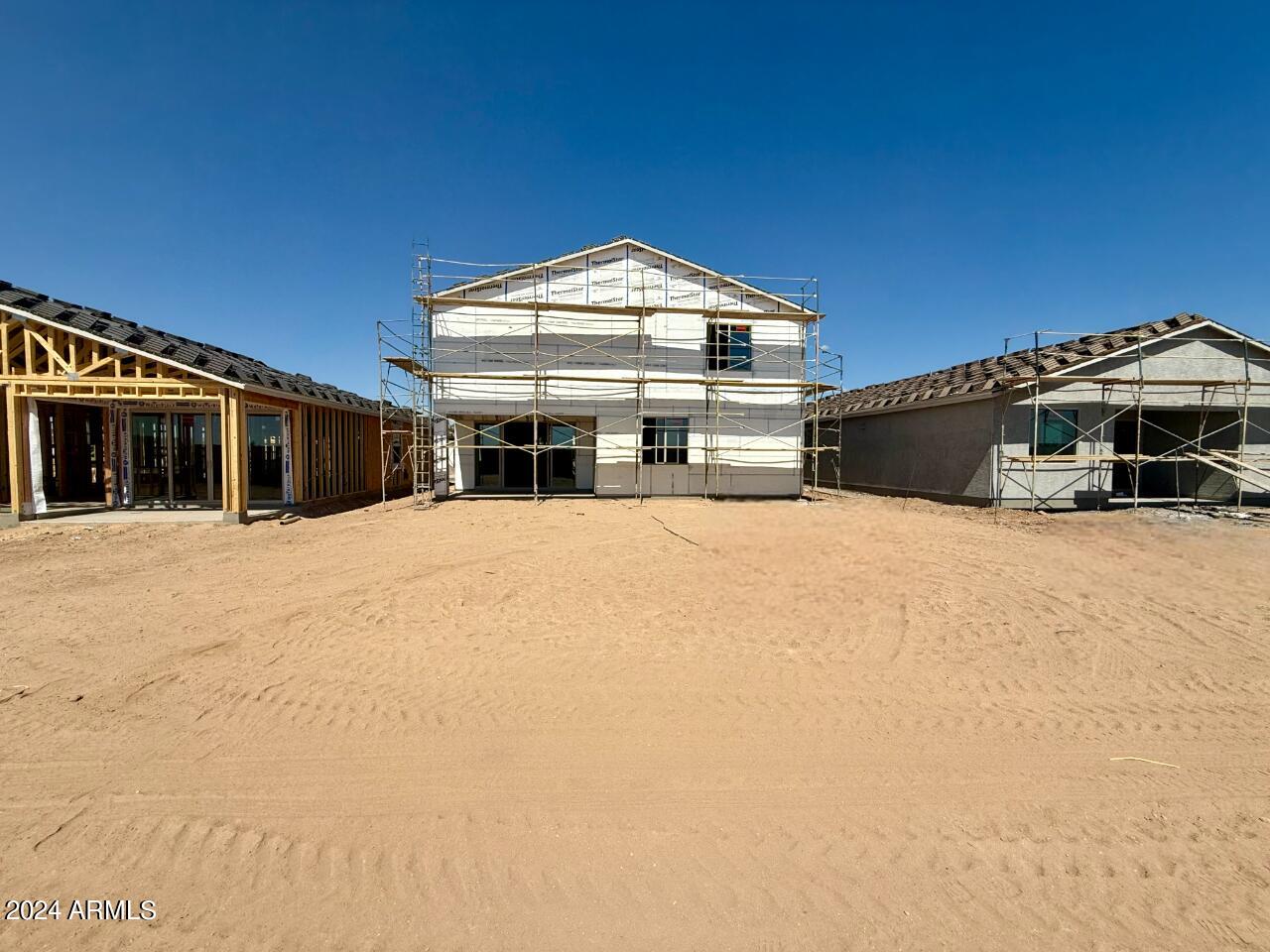 2371 E WAGON WHEEL Lane