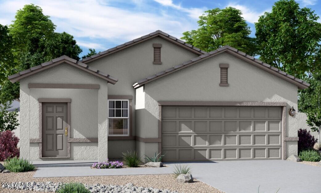 4309 E Reynolds Drive