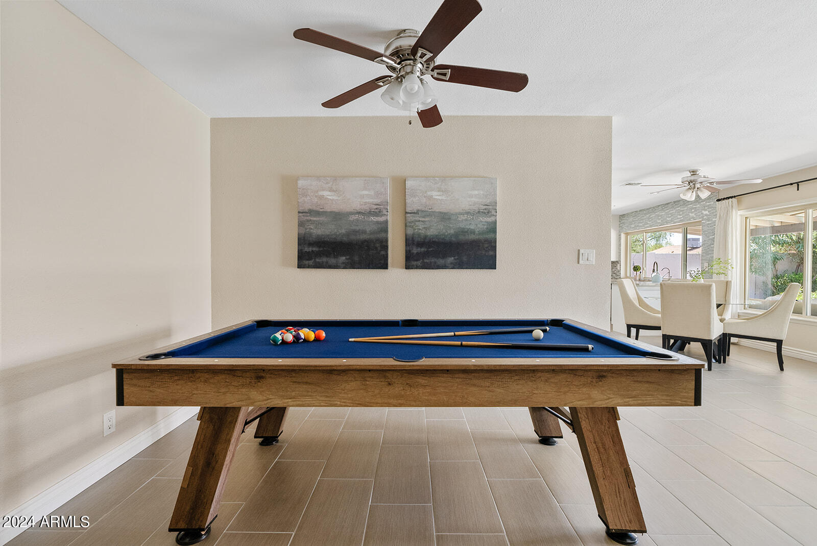 8819 E LUPINE Avenue