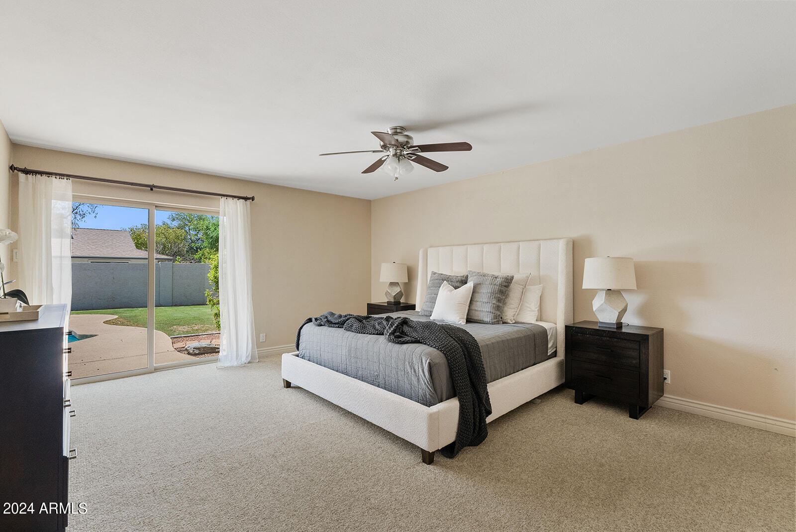 8819 E LUPINE Avenue