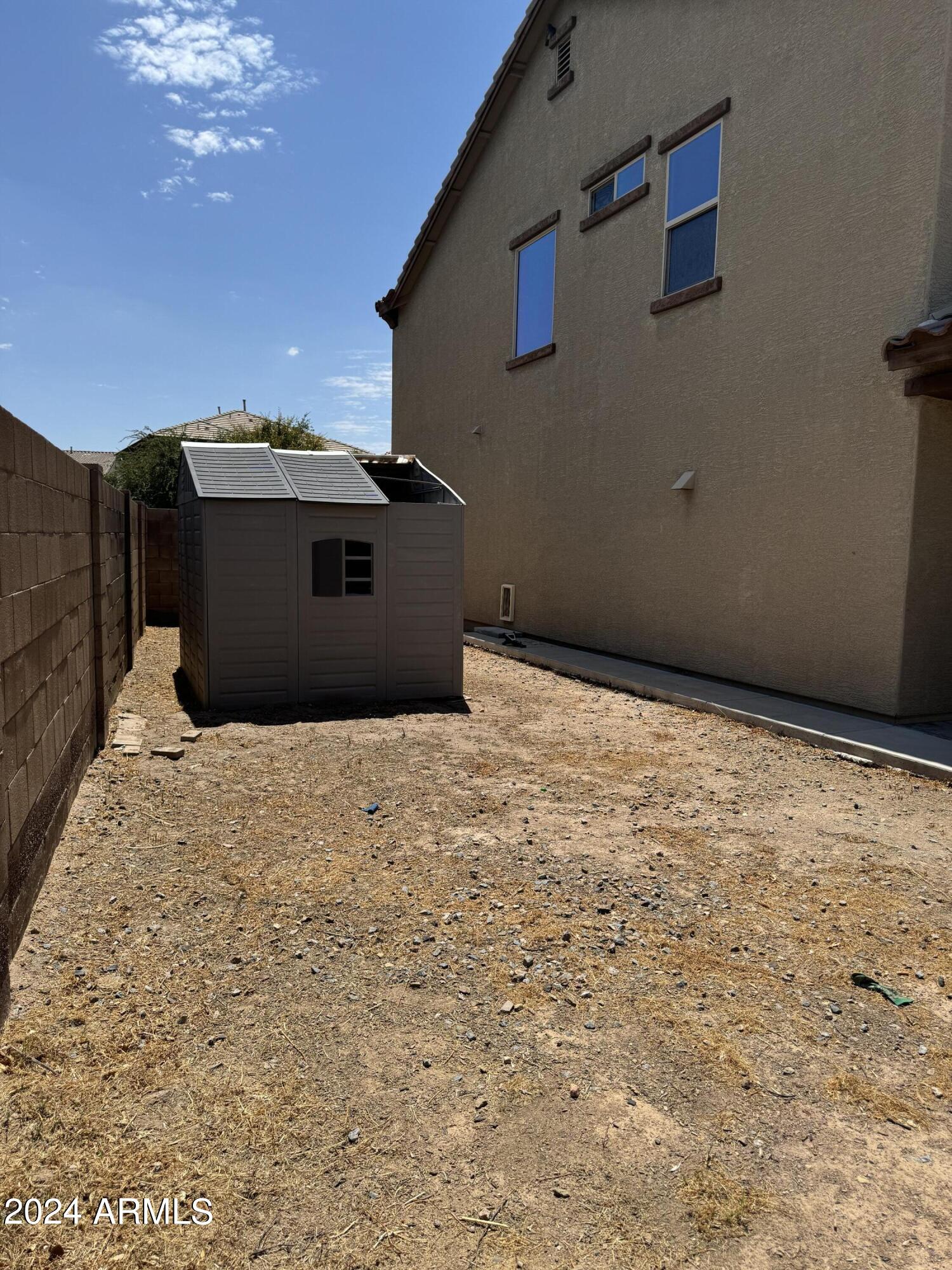 21266 E VIA DE OLIVOS --