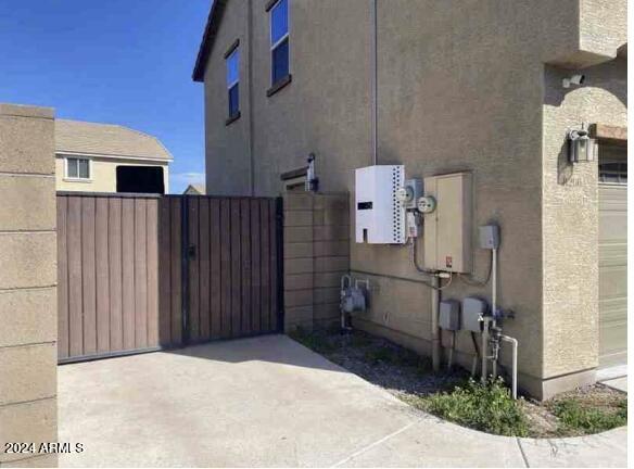 21266 E VIA DE OLIVOS --
