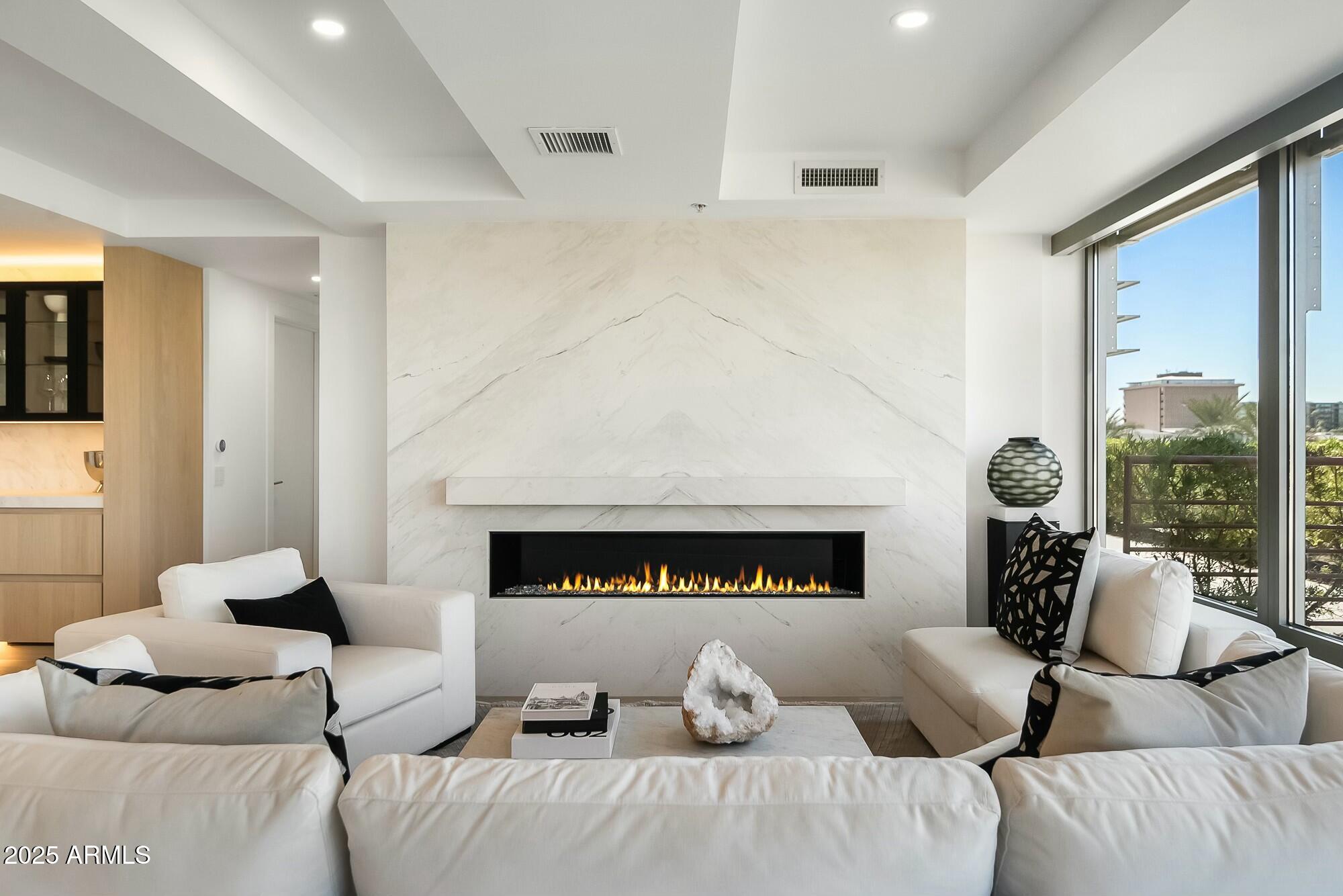 7117 E RANCHO VISTA Drive # 5003
