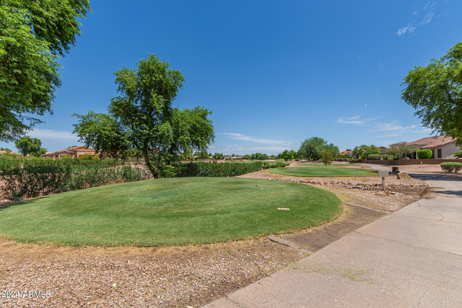 4118 E WALNUT Road