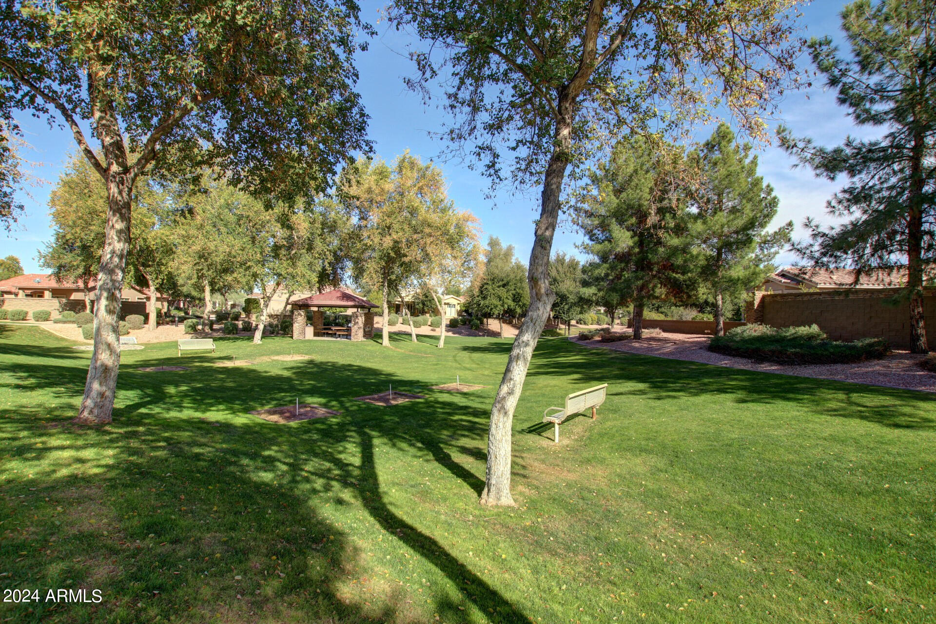 4118 E WALNUT Road