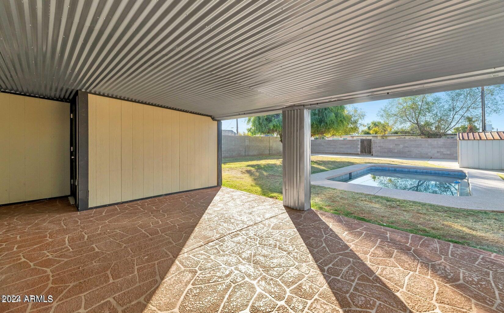 2163 W MULBERRY Drive