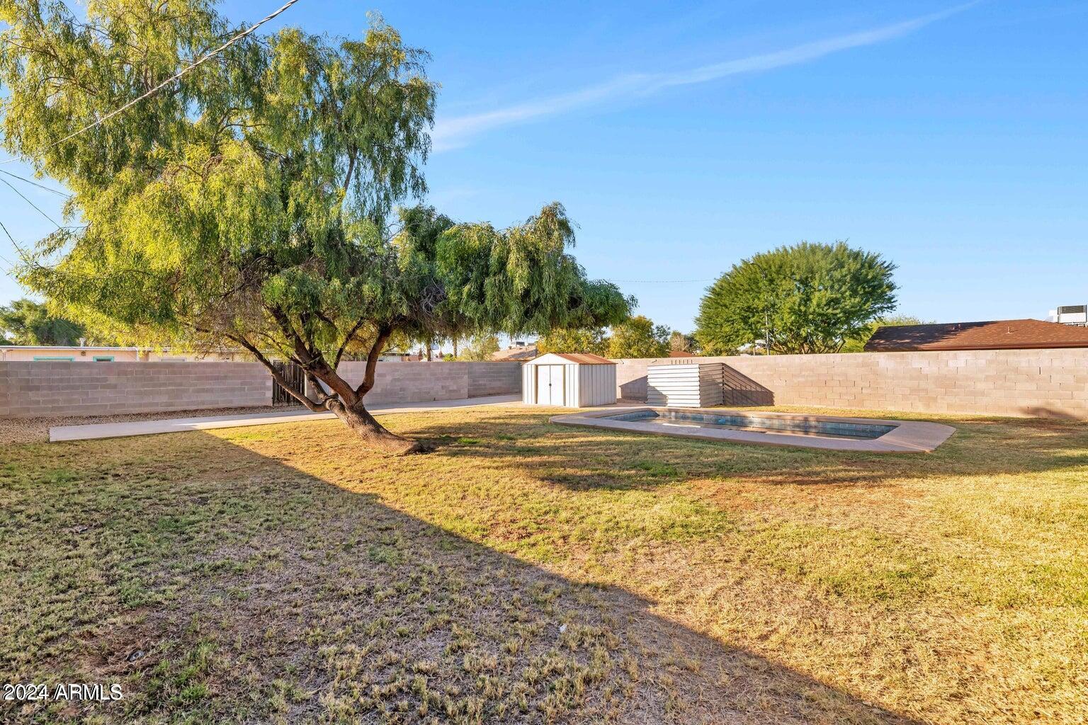 2163 W MULBERRY Drive