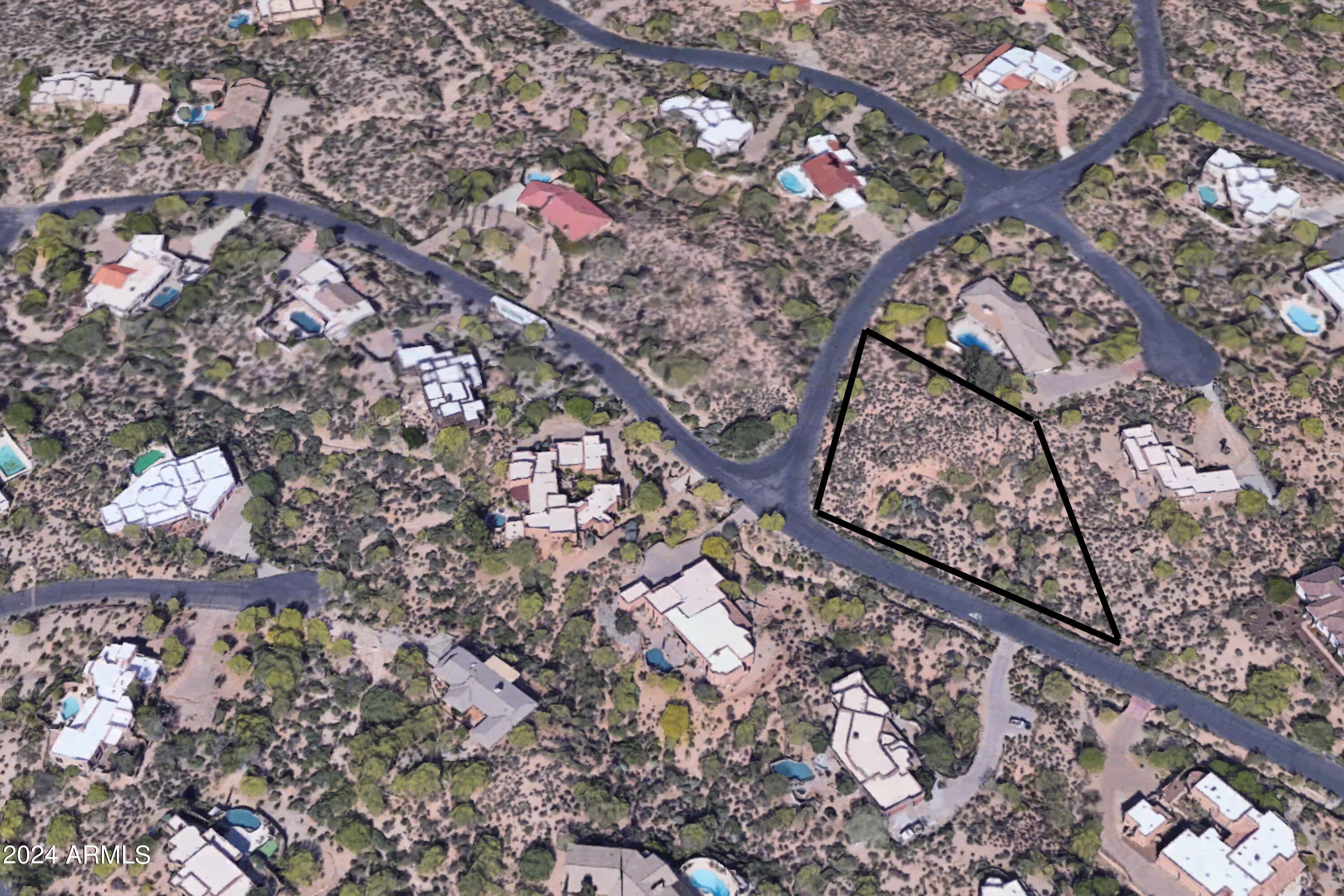 36448 N WILDFLOWER Road # 44