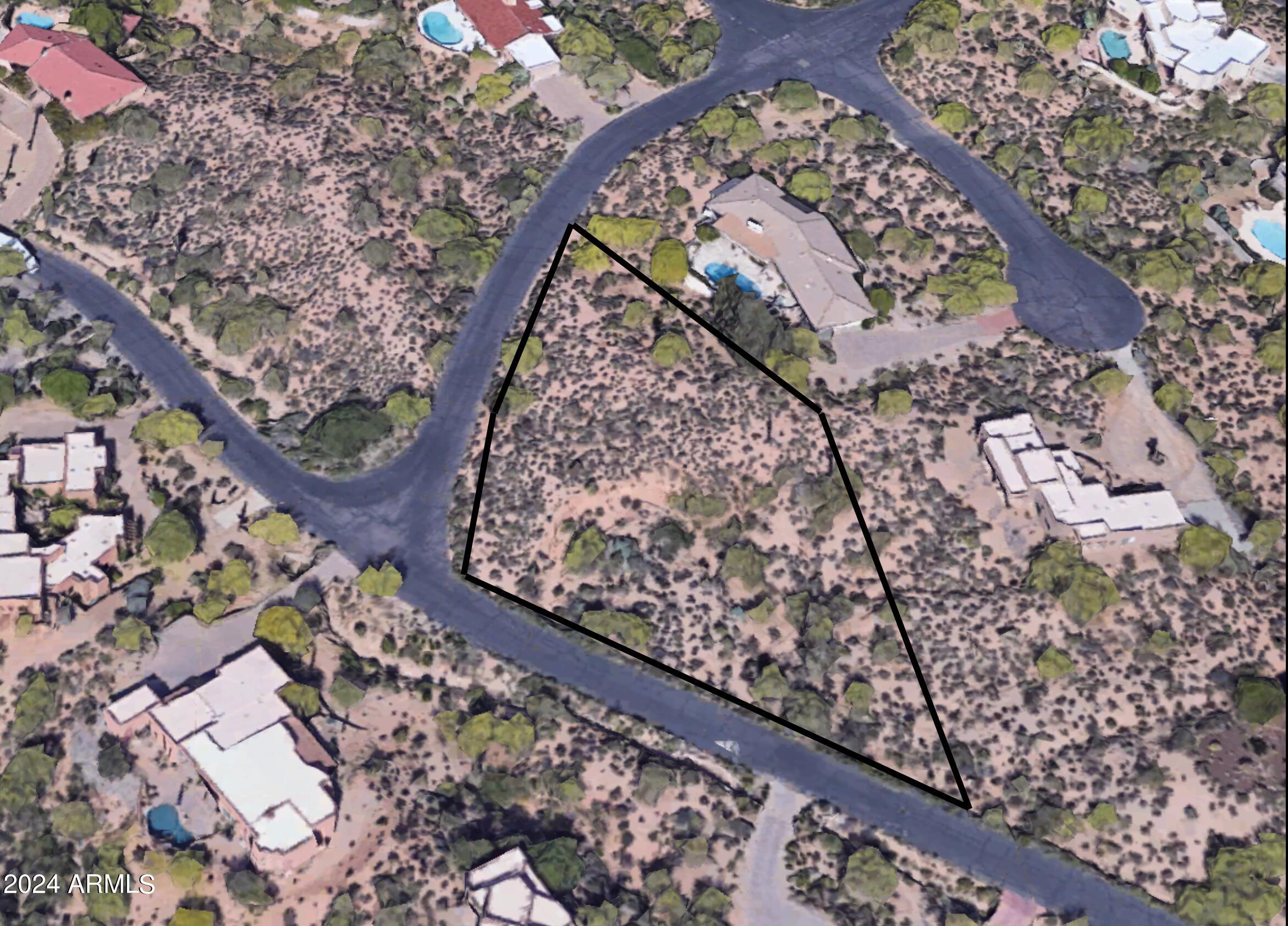 36448 N WILDFLOWER Road # 44