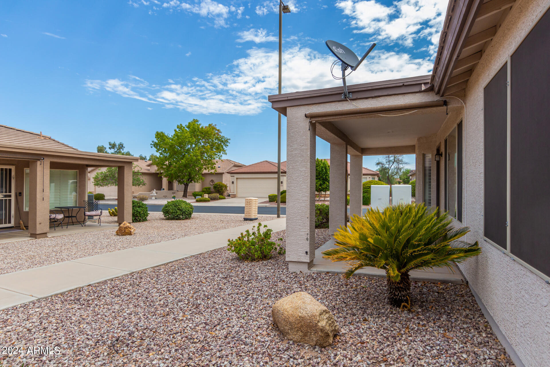 3504 E BELLERIVE Place