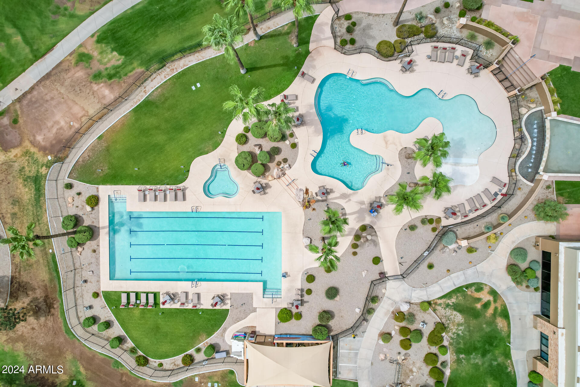 3504 E BELLERIVE Place