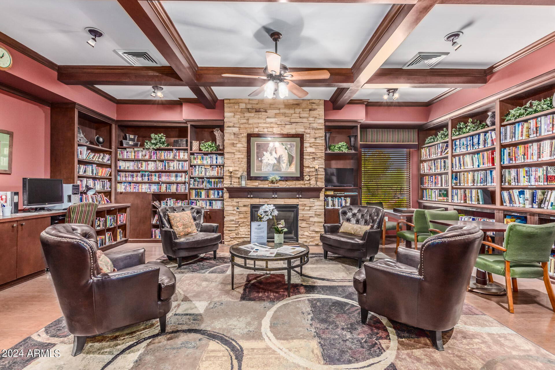 3504 E BELLERIVE Place