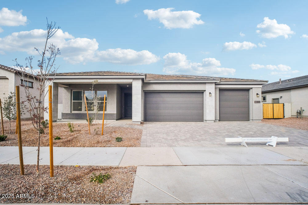 22886 E ALYSSA Road