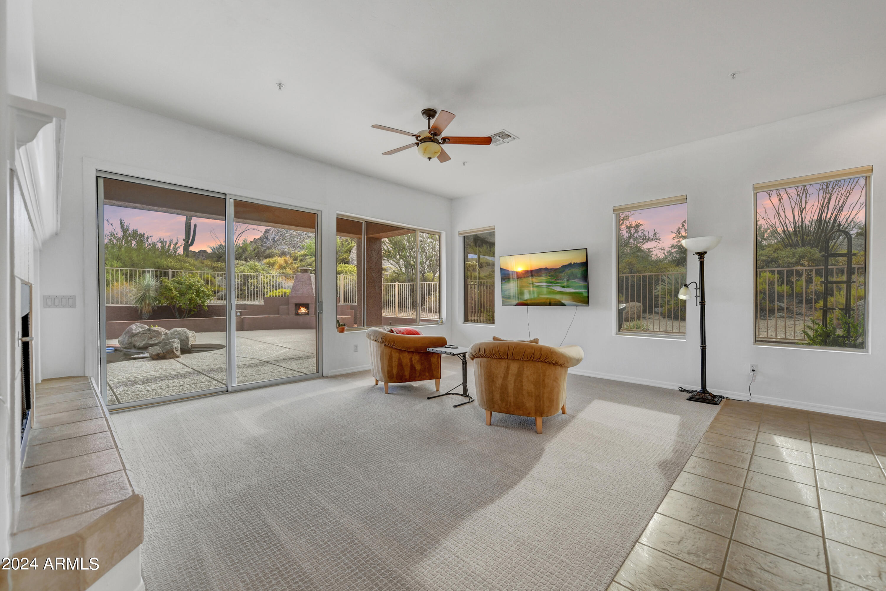 11451 E CHRISTMAS CHOLLA Drive