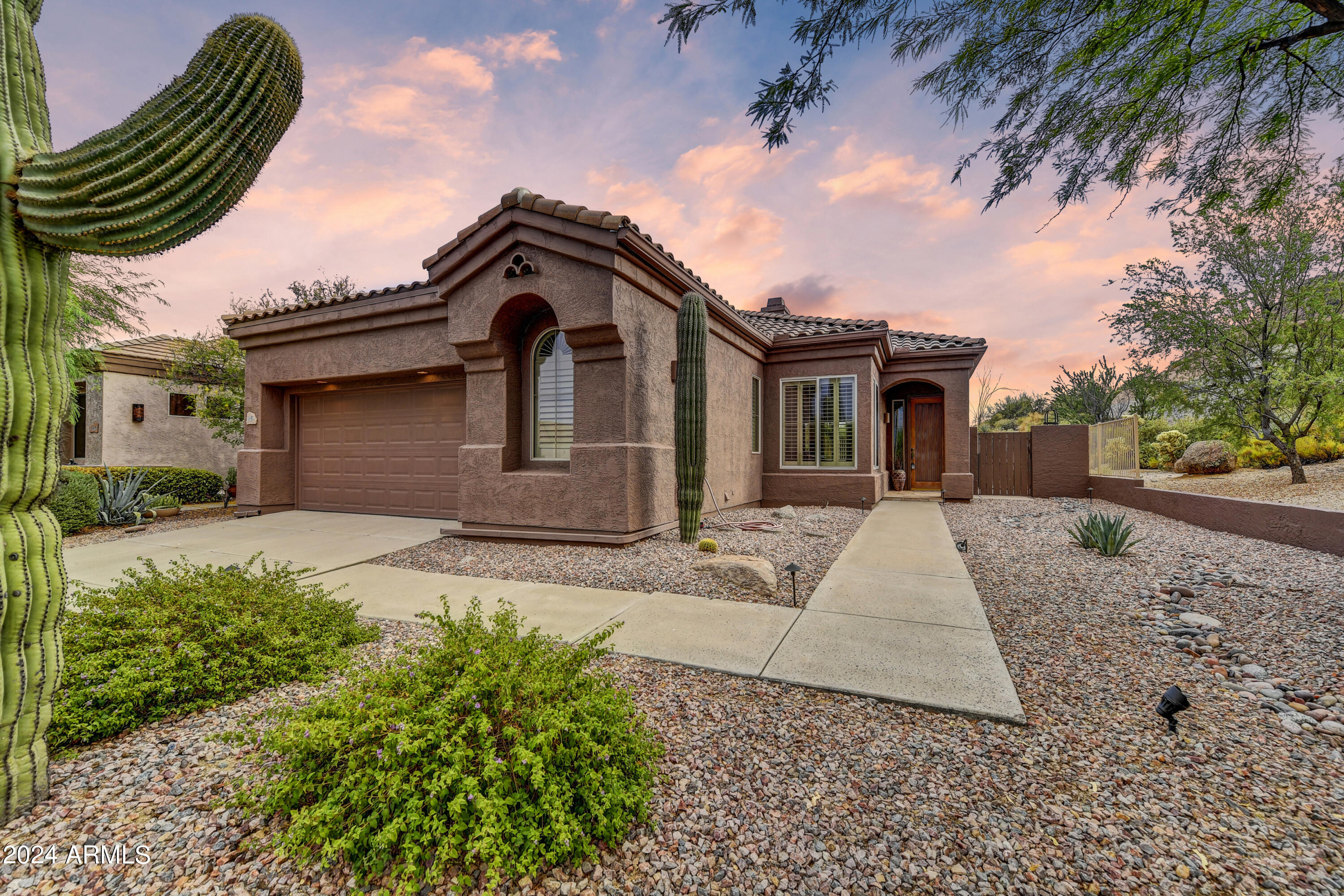 11451 E CHRISTMAS CHOLLA Drive