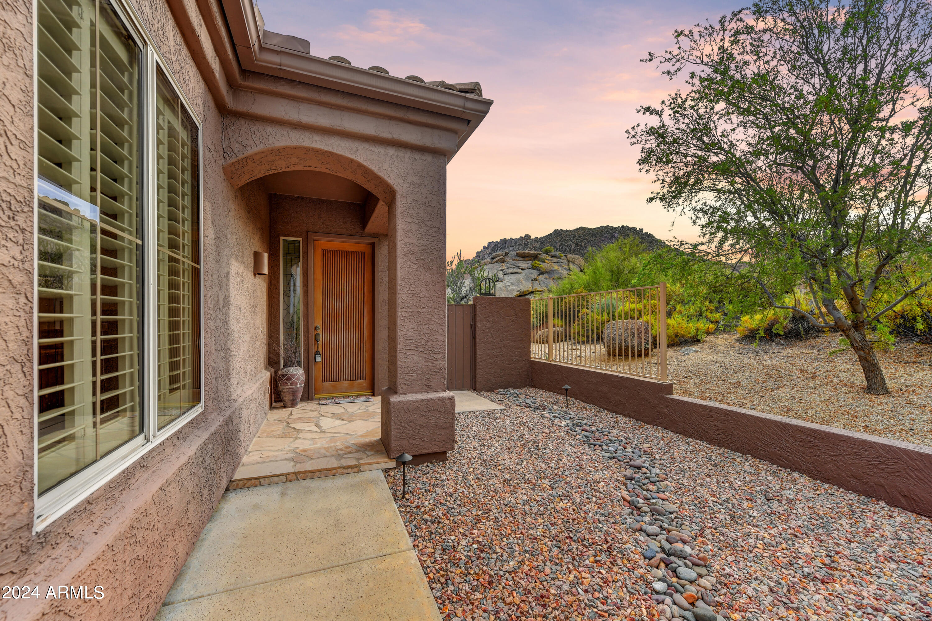 11451 E CHRISTMAS CHOLLA Drive