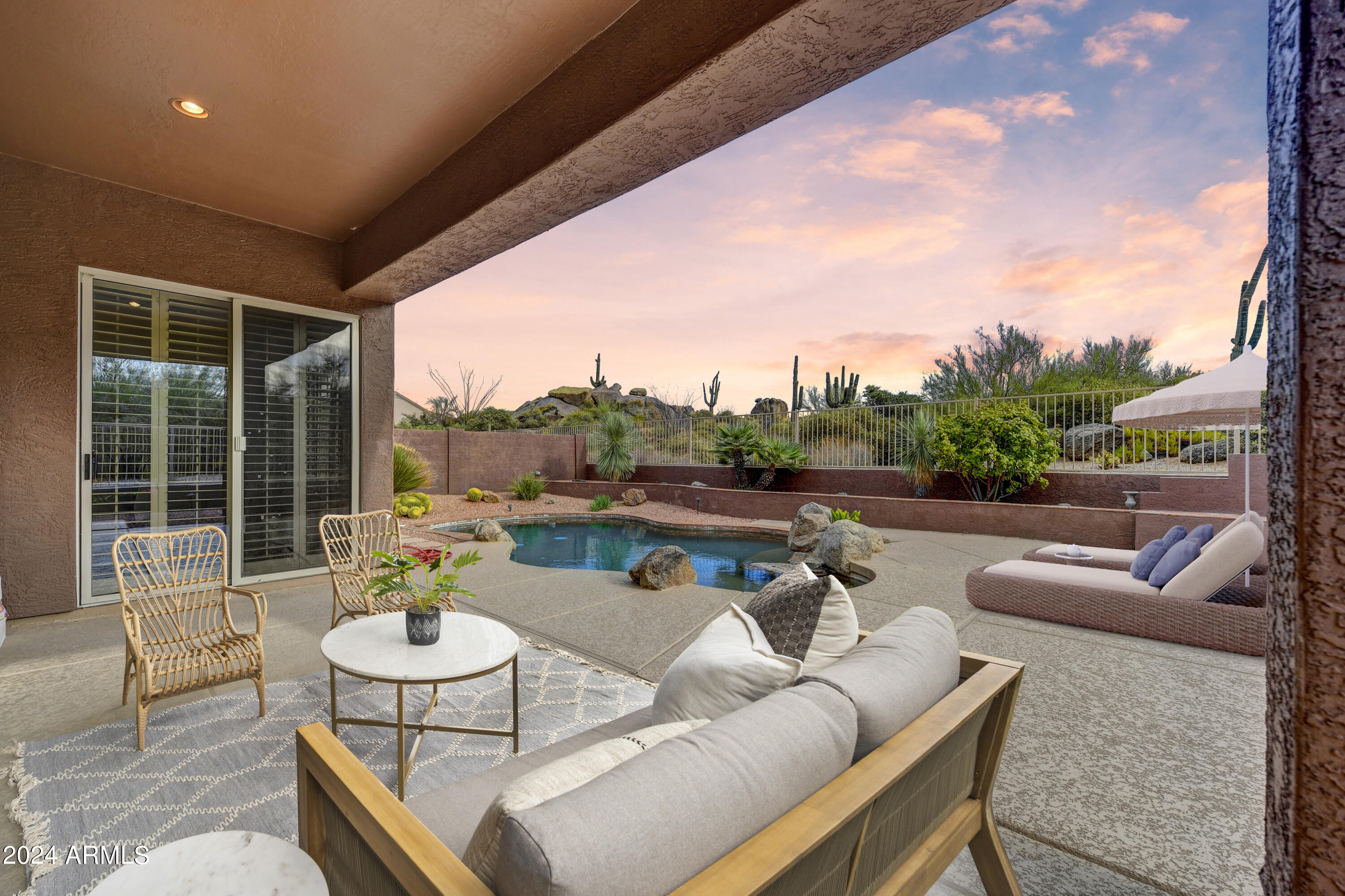 11451 E CHRISTMAS CHOLLA Drive