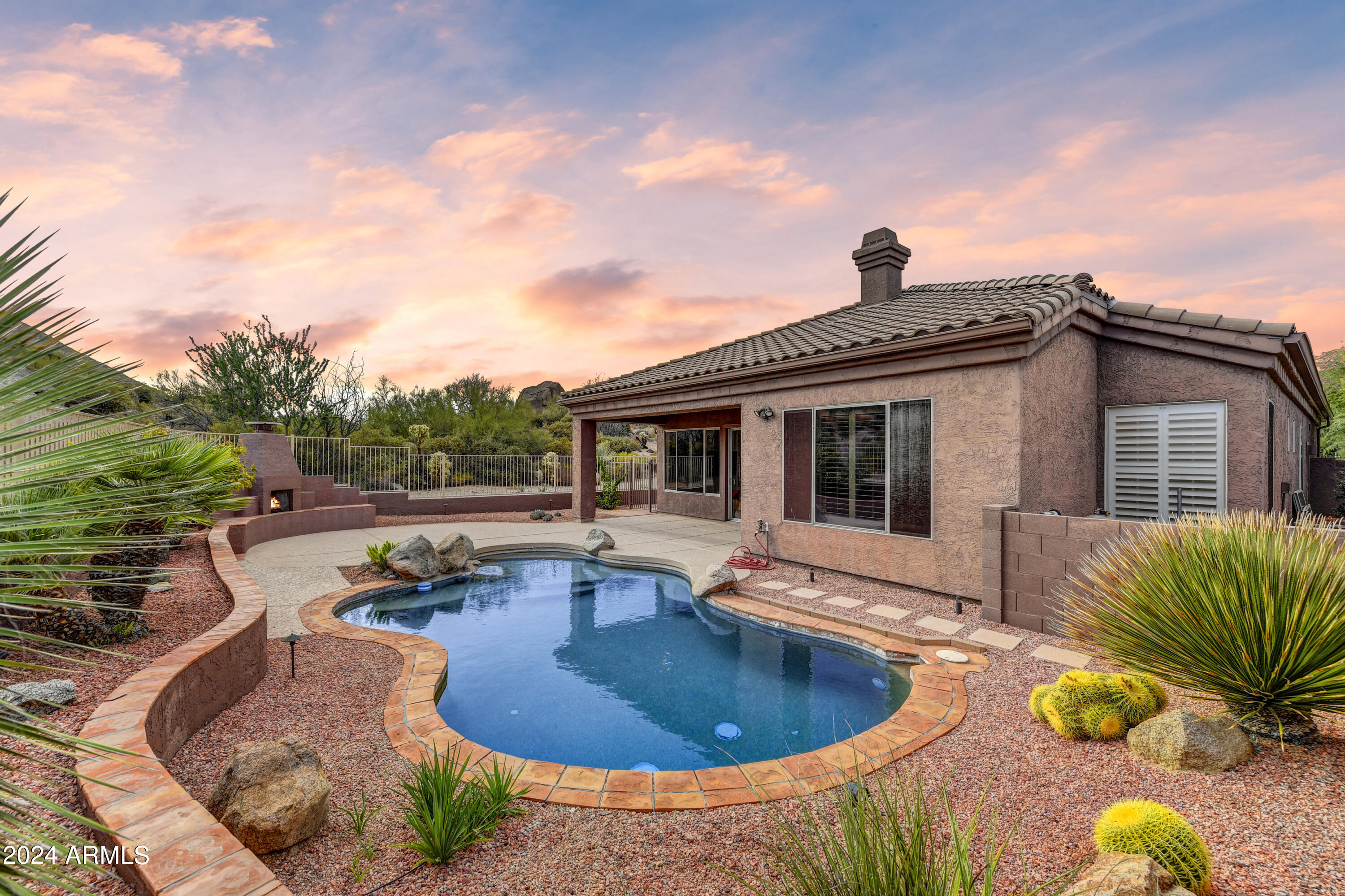 11451 E CHRISTMAS CHOLLA Drive