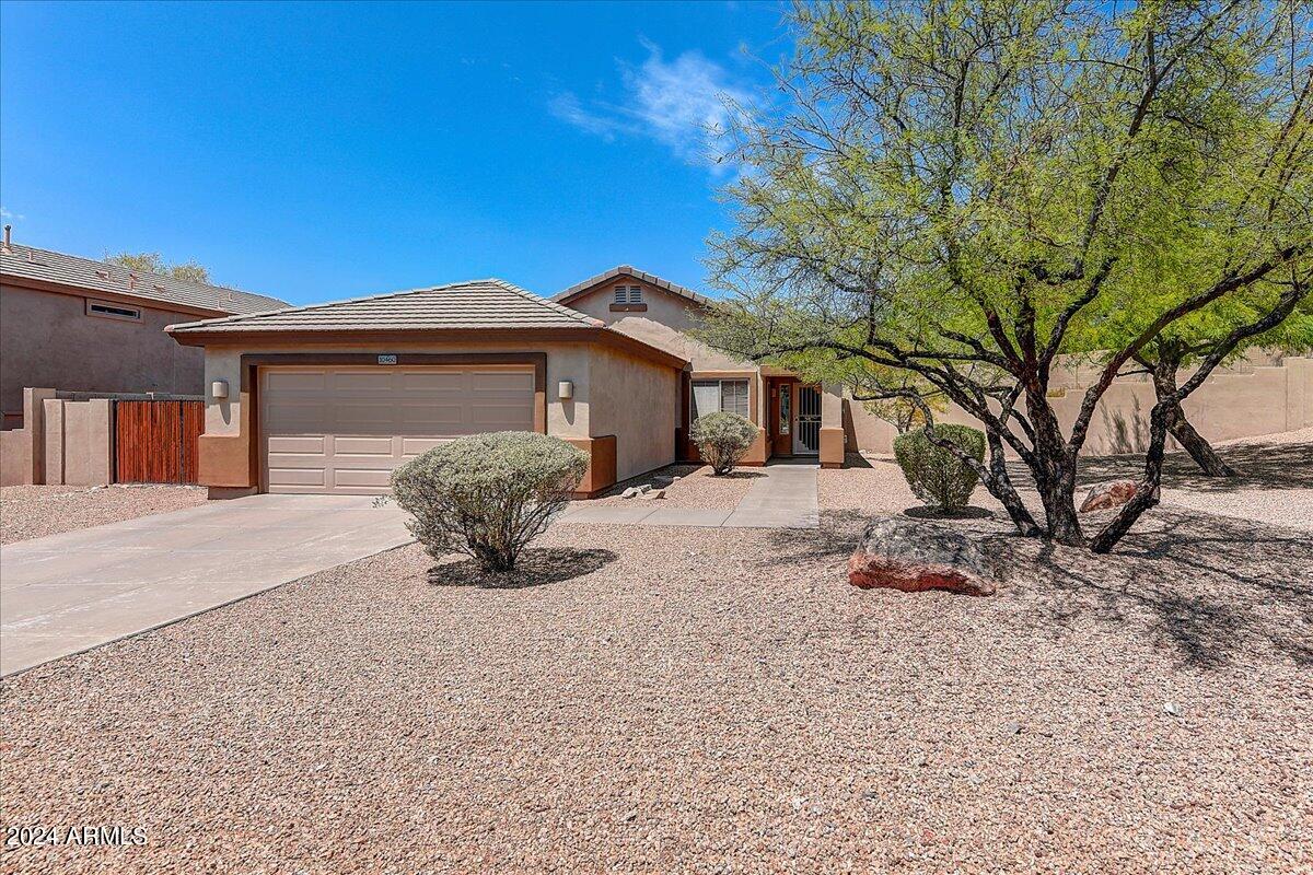 10460 E TEXAS SAGE Lane