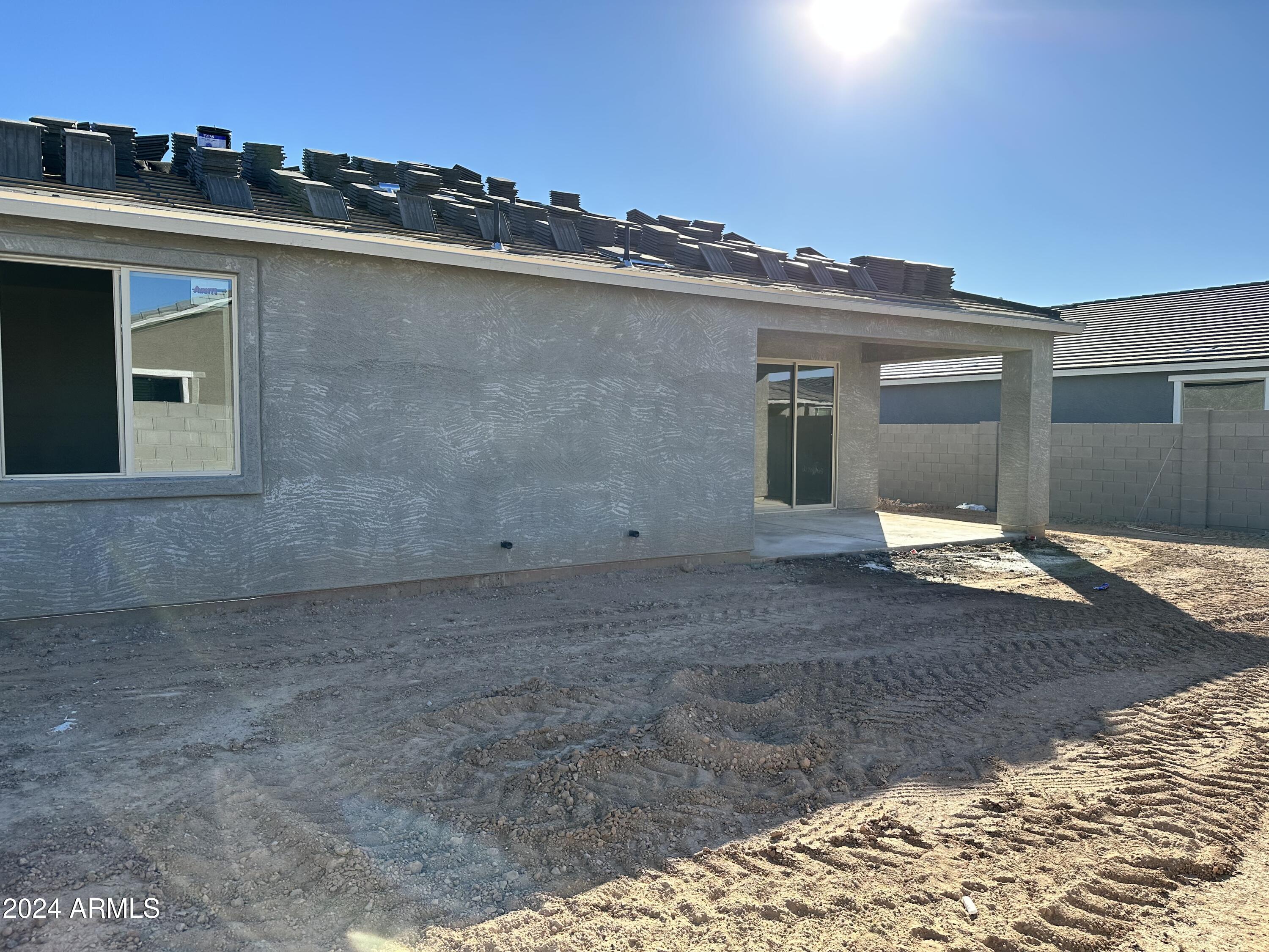 5538 W PASEO Way
