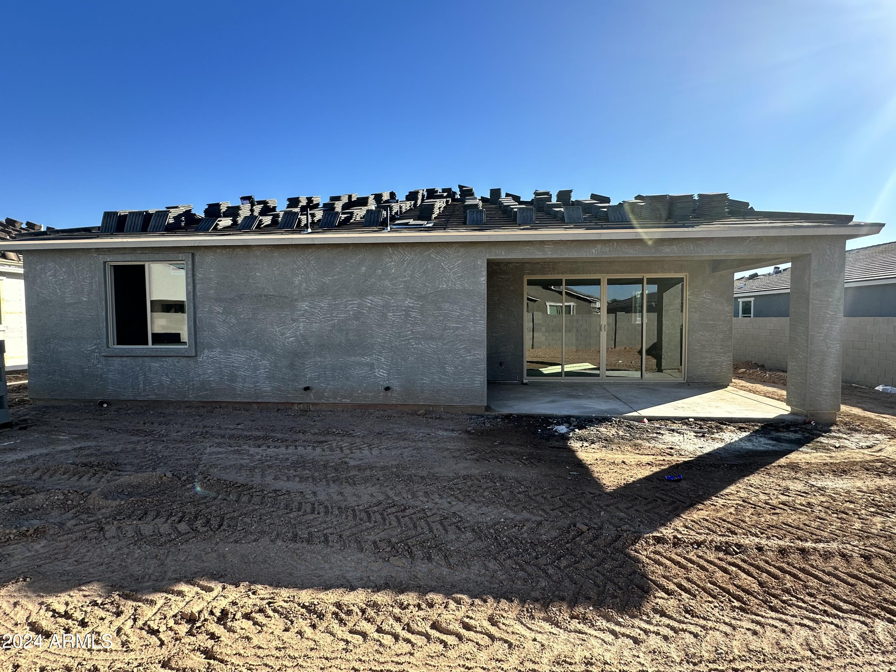 5538 W PASEO Way