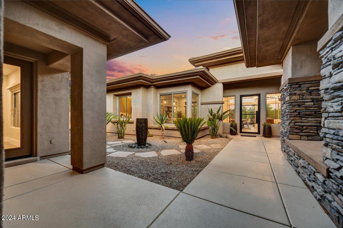 7299 E BRISA Drive