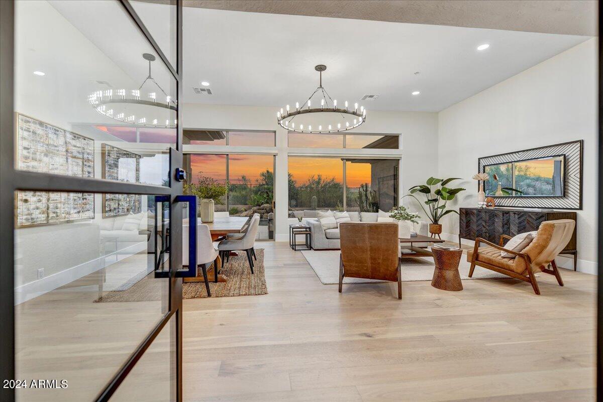 7299 E BRISA Drive